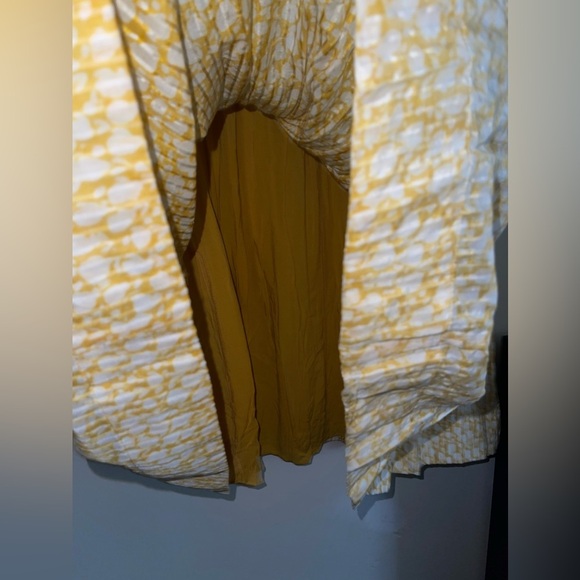 NWOT Hatch COtton Blend MATERNITY Kenzie Floral Dress - Picture 3 of 15